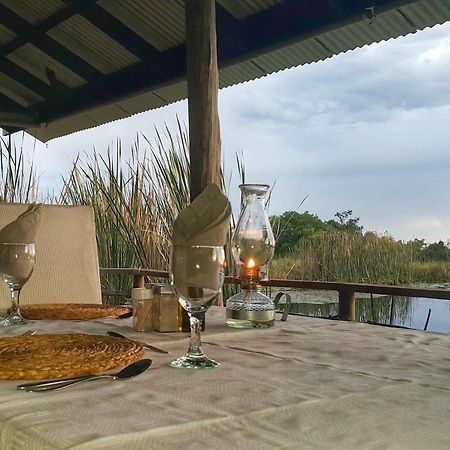 Plettenberg Bay Game Reserve: The Baroness Safari Lodge Екстериор снимка