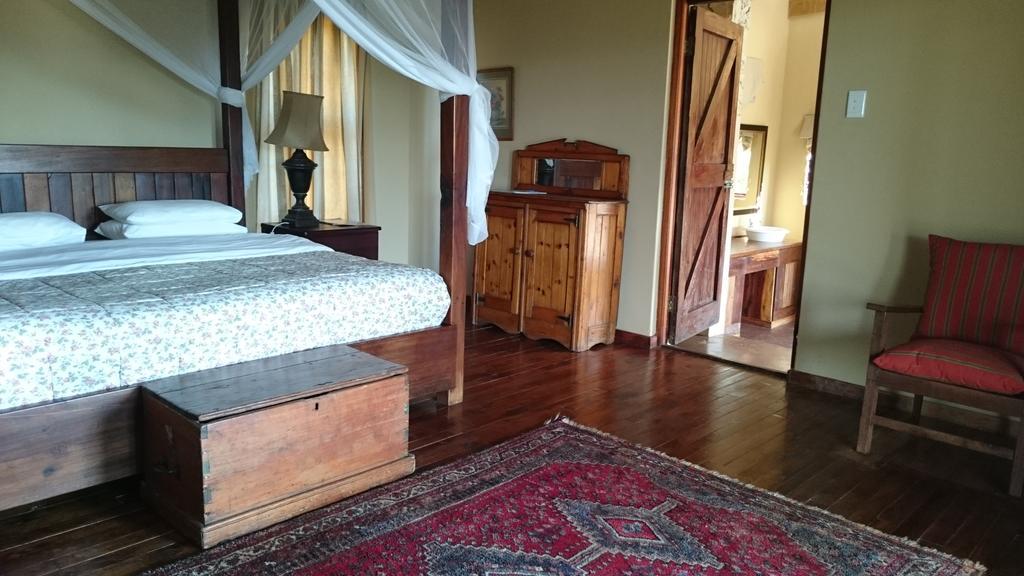 Plettenberg Bay Game Reserve: The Baroness Safari Lodge Екстериор снимка