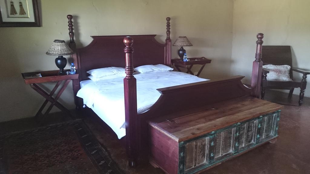 Plettenberg Bay Game Reserve: The Baroness Safari Lodge Екстериор снимка