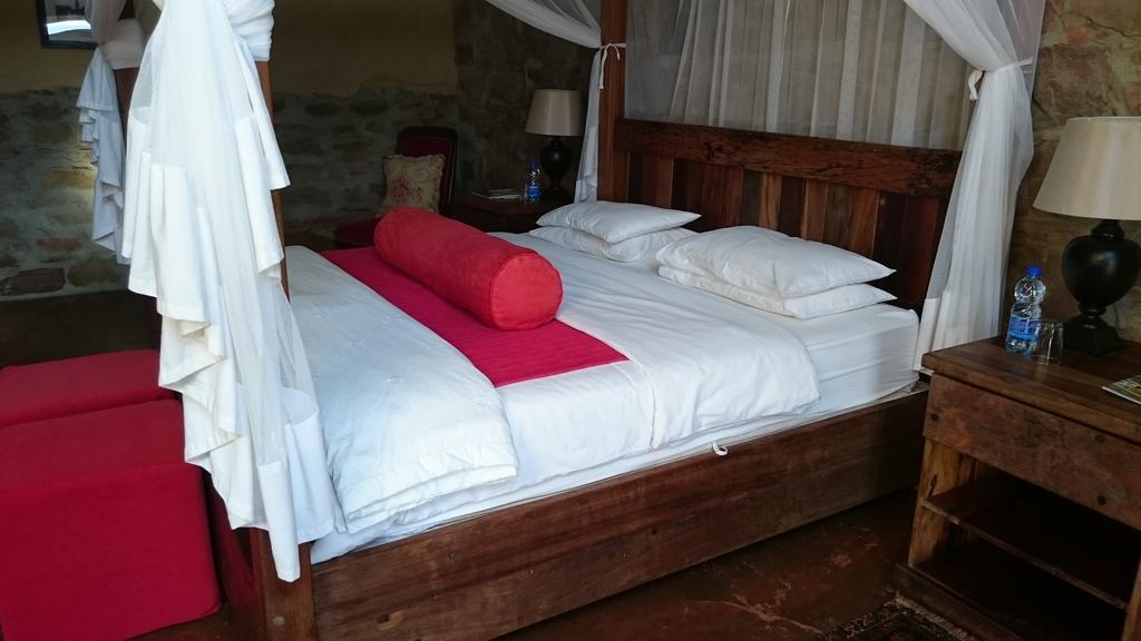 Plettenberg Bay Game Reserve: The Baroness Safari Lodge Екстериор снимка