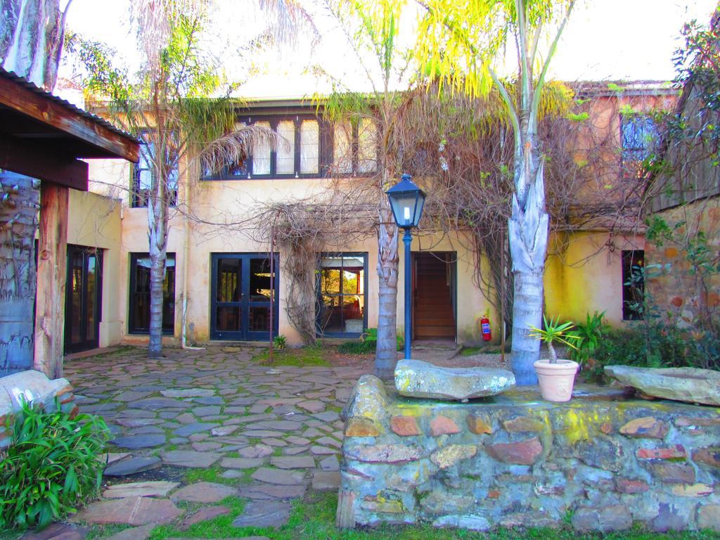 Plettenberg Bay Game Reserve: The Baroness Safari Lodge Екстериор снимка