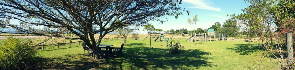 Plettenberg Bay Game Reserve: The Baroness Safari Lodge Екстериор снимка