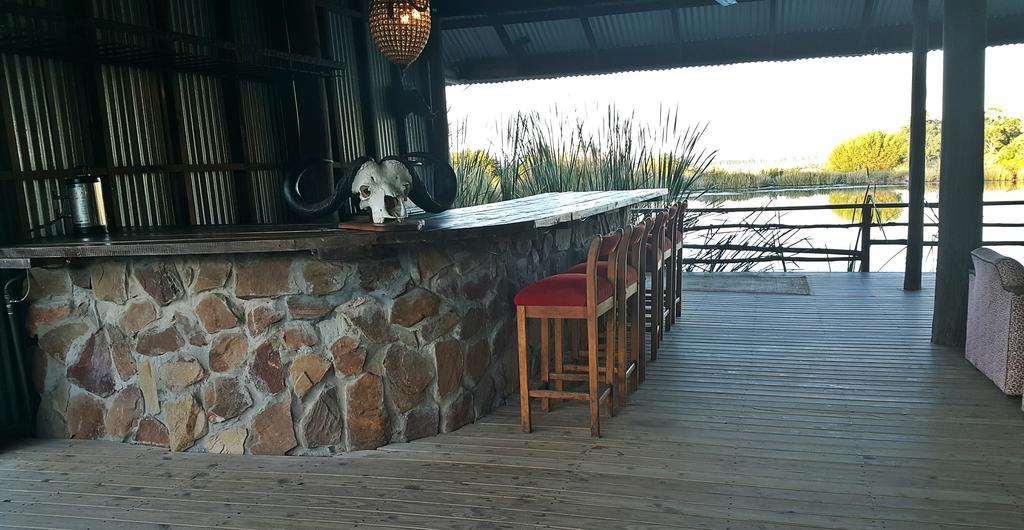 Plettenberg Bay Game Reserve: The Baroness Safari Lodge Екстериор снимка