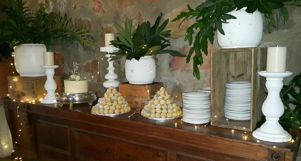 Plettenberg Bay Game Reserve: The Baroness Safari Lodge Екстериор снимка
