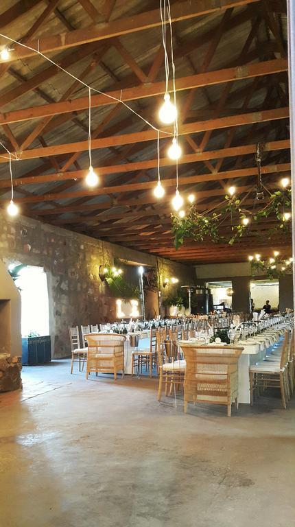 Plettenberg Bay Game Reserve: The Baroness Safari Lodge Екстериор снимка