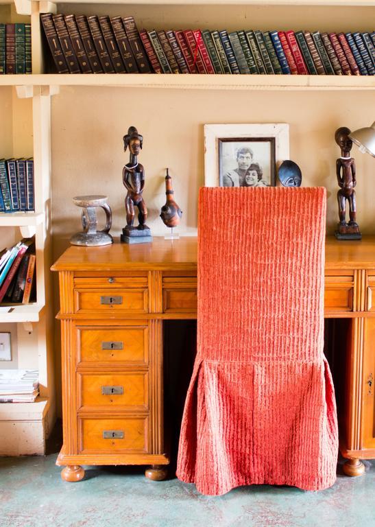 Plettenberg Bay Game Reserve: The Baroness Safari Lodge Екстериор снимка
