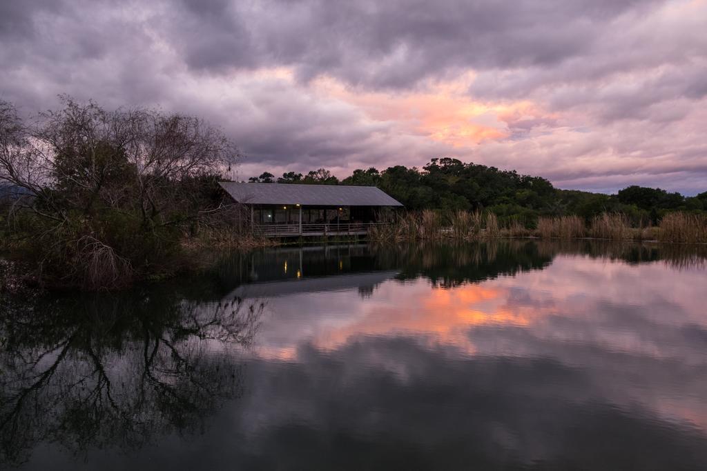 Plettenberg Bay Game Reserve: The Baroness Safari Lodge Екстериор снимка