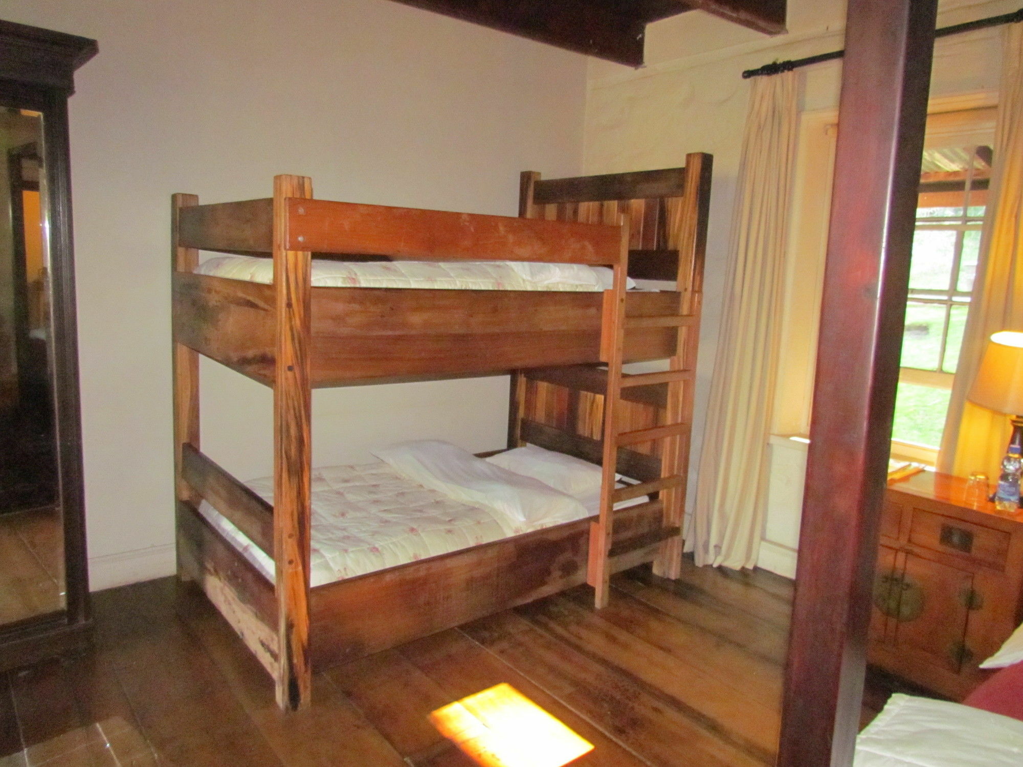Plettenberg Bay Game Reserve: The Baroness Safari Lodge Екстериор снимка